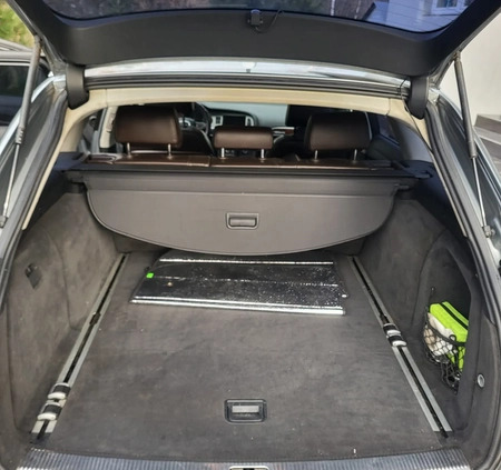 Audi A6 Allroad cena 24000 przebieg: 382000, rok produkcji 2006 z Młynary małe 79